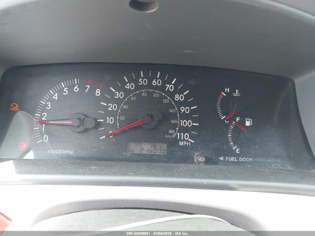 2007 TOYOTA COROLLA 1NXBR30E17Z812269 Photo 6