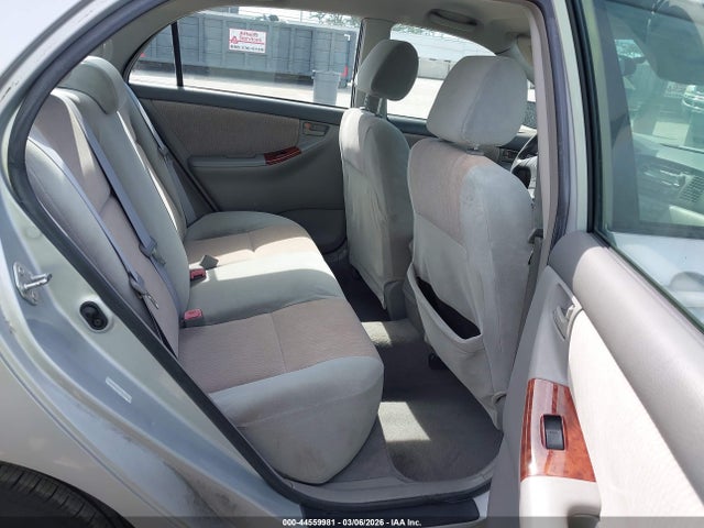 2007 TOYOTA COROLLA 1NXBR30E17Z812269 Photo 7