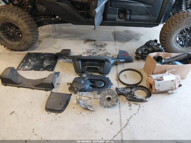 Kawasaki Krt1000 H 2025 JKARTCH13SB500247 Image 11