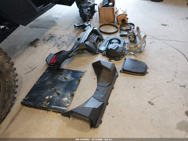 Kawasaki Krt1000 H 2025 JKARTCH13SB500247 Image 14