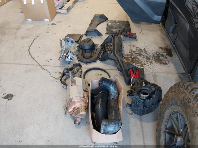 Kawasaki Krt1000 H 2025 JKARTCH13SB500247 Image 15