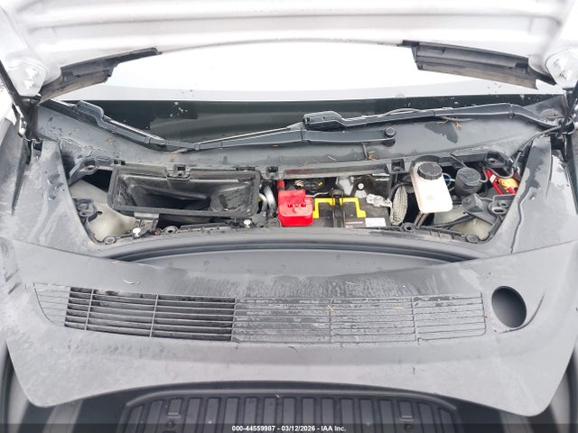 Продаж на аукціоні авто 2021 Tesla Model 3 Long Range Dual Motor All-wheel Drive, vin: 5YJ3E1EBXMF073964, номер лоту: 44559987