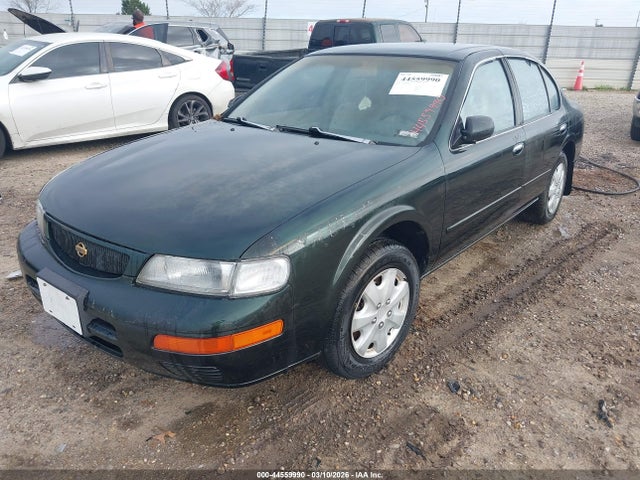 Aukcja sprzedaży 1996 Nissan Maxima Gle/gxe/se, vin: JN1CA21D2TT160958, numer aukcji: 44559990