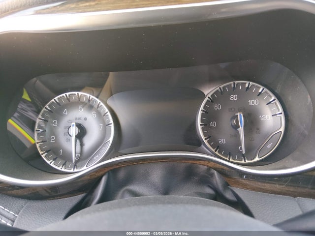 44559992 :رقم المزاد ، 2C4RC1GG6PR566218 vin ، 2023 Chrysler Pacifica Limited مزاد بيع