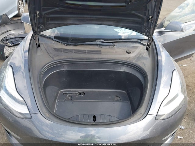 Aukcja sprzedaży 2019 Tesla Model 3 Long Range/mid Range/standard Range/standard Range Plus, vin: 5YJ3E1EA3KF421169, numer aukcji: 44559994