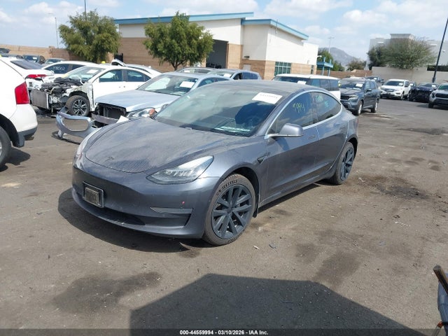 Aukcja sprzedaży 2019 Tesla Model 3 Long Range/mid Range/standard Range/standard Range Plus, vin: 5YJ3E1EA3KF421169, numer aukcji: 44559994