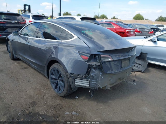 Aukcja sprzedaży 2019 Tesla Model 3 Long Range/mid Range/standard Range/standard Range Plus, vin: 5YJ3E1EA3KF421169, numer aukcji: 44559994