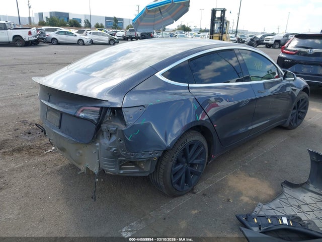 Aukcja sprzedaży 2019 Tesla Model 3 Long Range/mid Range/standard Range/standard Range Plus, vin: 5YJ3E1EA3KF421169, numer aukcji: 44559994
