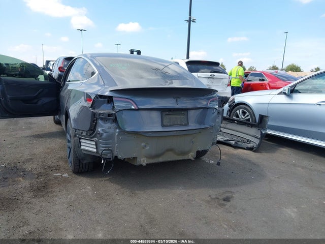 Aukcja sprzedaży 2019 Tesla Model 3 Long Range/mid Range/standard Range/standard Range Plus, vin: 5YJ3E1EA3KF421169, numer aukcji: 44559994