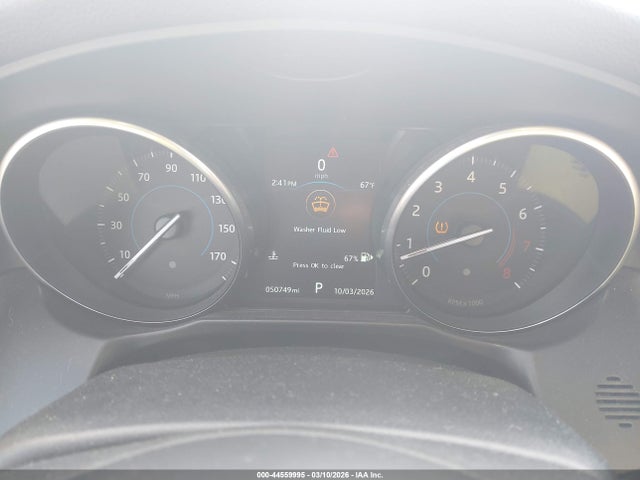 2016 JAGUAR XF SAJBJ4BV4GCY20730 Photo 6