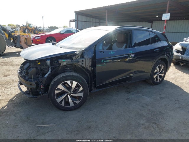 Aukcja sprzedaży 2023 Volkswagen Id.4 Awd Pro, vin: 1V2DNPE86PC037068, numer aukcji: 44559999