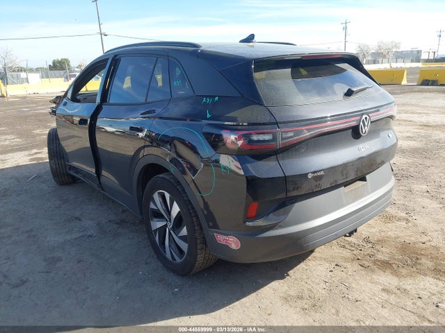 Aukcja sprzedaży 2023 Volkswagen Id.4 Awd Pro, vin: 1V2DNPE86PC037068, numer aukcji: 44559999