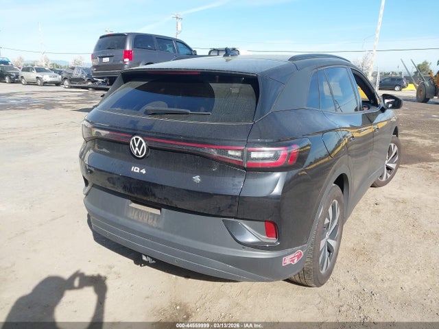 Aukcja sprzedaży 2023 Volkswagen Id.4 Awd Pro, vin: 1V2DNPE86PC037068, numer aukcji: 44559999