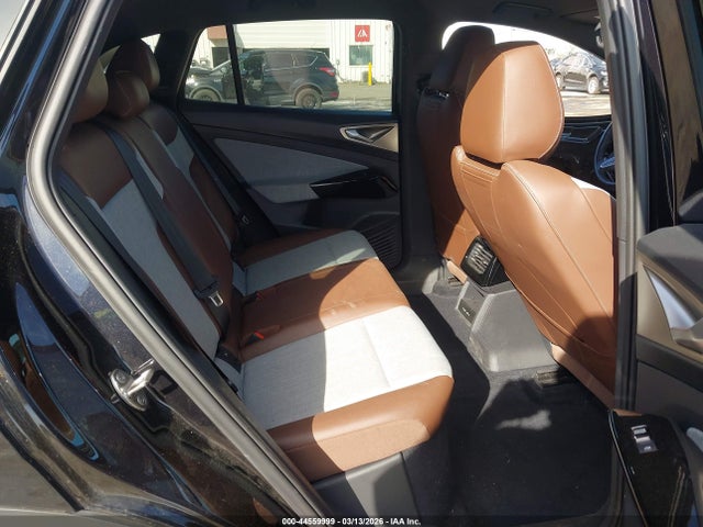 Aukcja sprzedaży 2023 Volkswagen Id.4 Awd Pro, vin: 1V2DNPE86PC037068, numer aukcji: 44559999