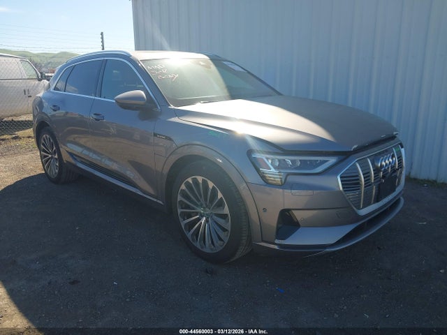 2019 AUDI E-TRON WA1VABGE8KB012625 Photo 0