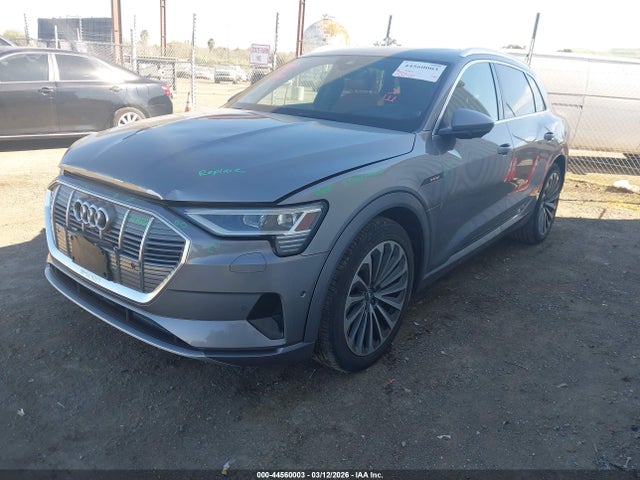2019 AUDI E-TRON WA1VABGE8KB012625 Photo 1