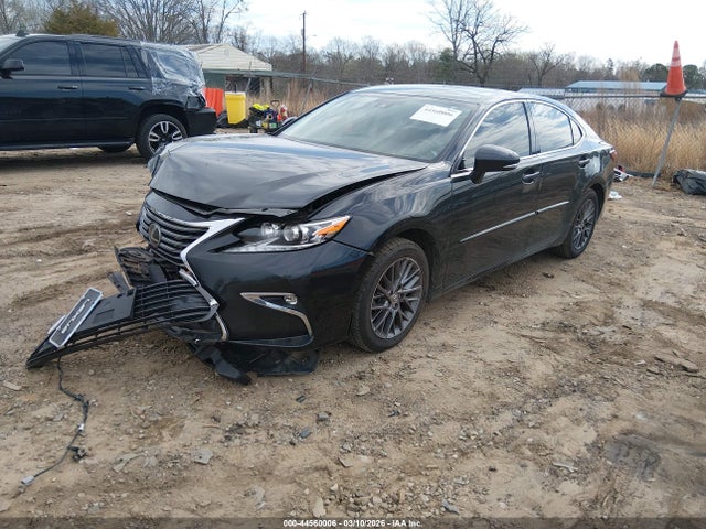 44560006 :رقم المزاد ، 58ABK1GG2JU106072 vin ، 2018 Lexus Es 350 مزاد بيع