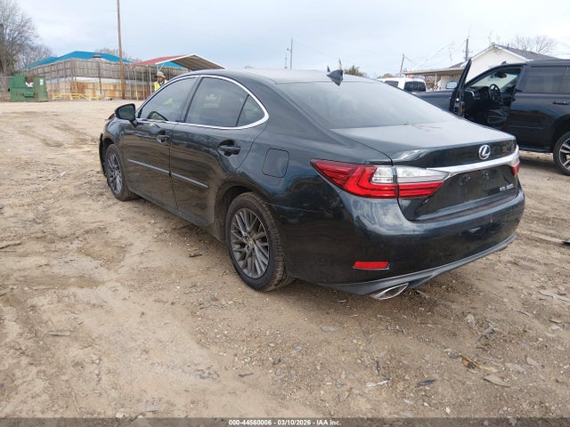 44560006 :رقم المزاد ، 58ABK1GG2JU106072 vin ، 2018 Lexus Es 350 مزاد بيع