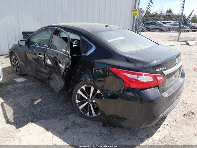 Aukcja sprzedaży 2016 Nissan Altima 2.5 Sv, vin: 1N4AL3AP4GC274230, numer aukcji: 44560012
