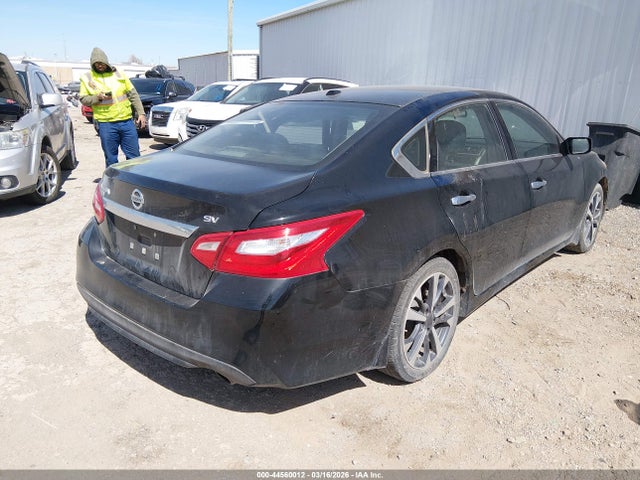 Aukcja sprzedaży 2016 Nissan Altima 2.5 Sv, vin: 1N4AL3AP4GC274230, numer aukcji: 44560012