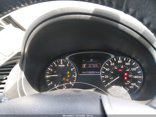 Aukcja sprzedaży 2016 Nissan Altima 2.5 Sv, vin: 1N4AL3AP4GC274230, numer aukcji: 44560012