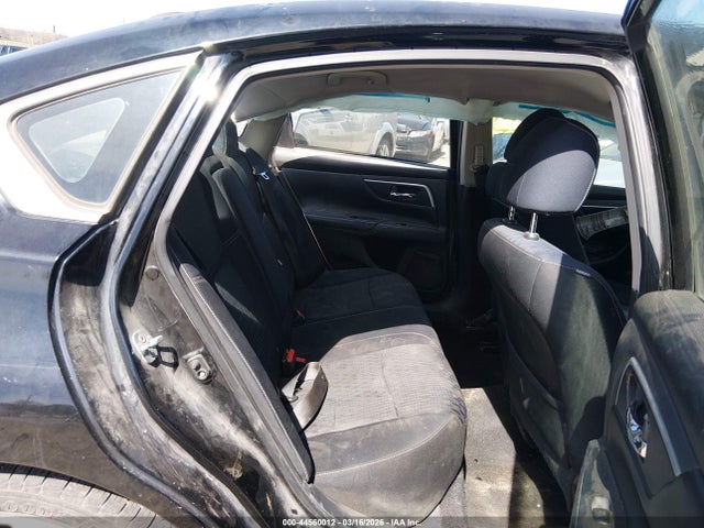Aukcja sprzedaży 2016 Nissan Altima 2.5 Sv, vin: 1N4AL3AP4GC274230, numer aukcji: 44560012