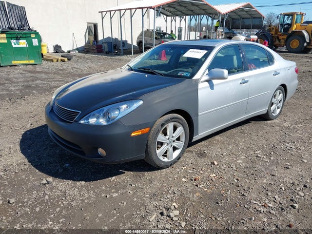 44560017 :رقم المزاد ، JTHBA30G255083945 vin ، 2005 Lexus Es 330 مزاد بيع