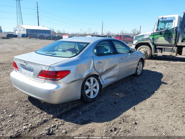 44560017 :رقم المزاد ، JTHBA30G255083945 vin ، 2005 Lexus Es 330 مزاد بيع