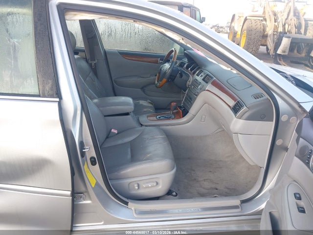 44560017 :رقم المزاد ، JTHBA30G255083945 vin ، 2005 Lexus Es 330 مزاد بيع