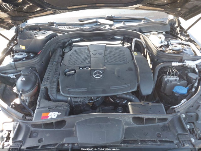 Mercedes-Benz E 350 2014 WDDHF5KB2EB024928 Image 10