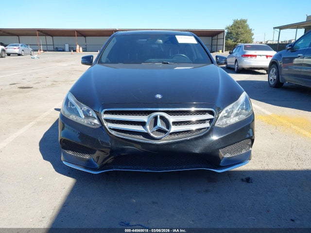 Mercedes-Benz E 350 2014 WDDHF5KB2EB024928 Image 11