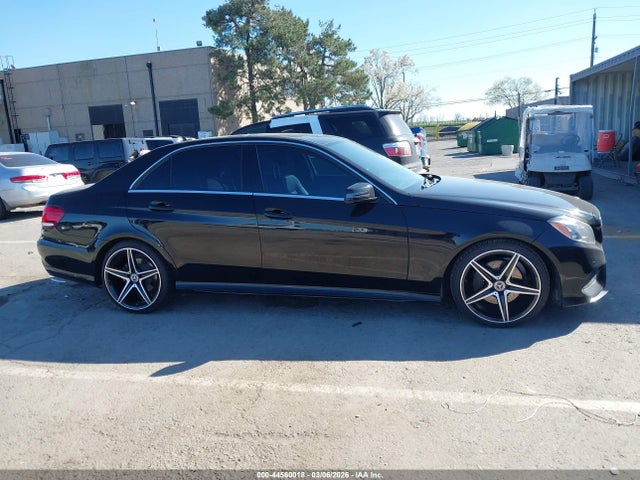 Mercedes-Benz E 350 2014 WDDHF5KB2EB024928 Image 12