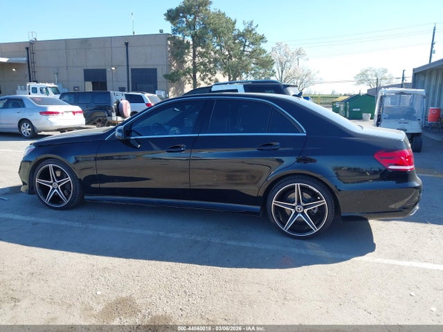 Mercedes-Benz E 350 2014 WDDHF5KB2EB024928 Image 13
