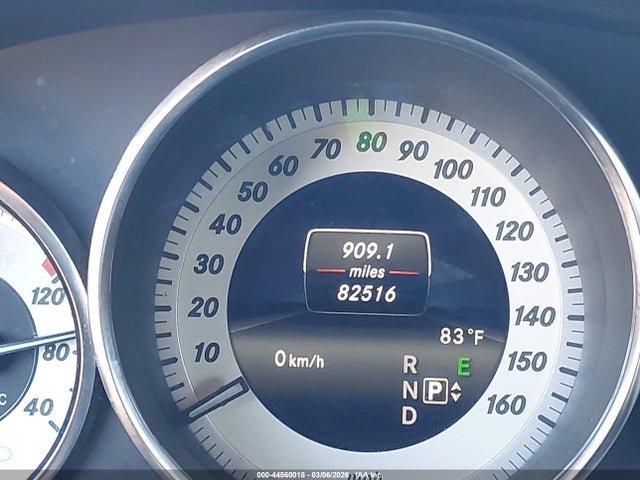 Mercedes-Benz E 350 2014 WDDHF5KB2EB024928 Image 14