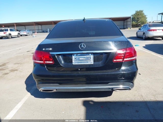 Mercedes-Benz E 350 2014 WDDHF5KB2EB024928 Image 15