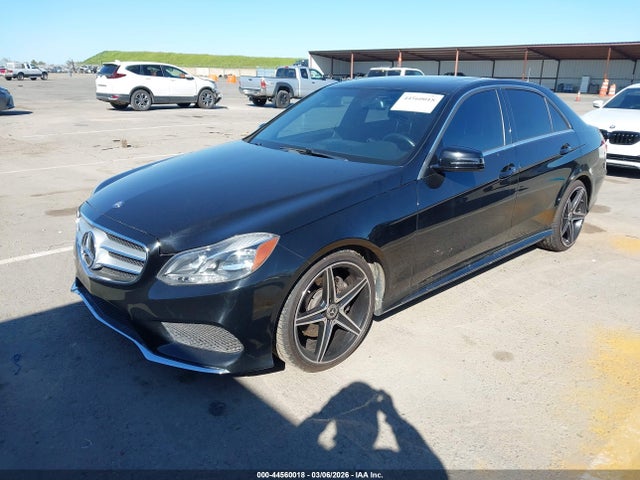 Mercedes-Benz E 350 2014 WDDHF5KB2EB024928 Image 2