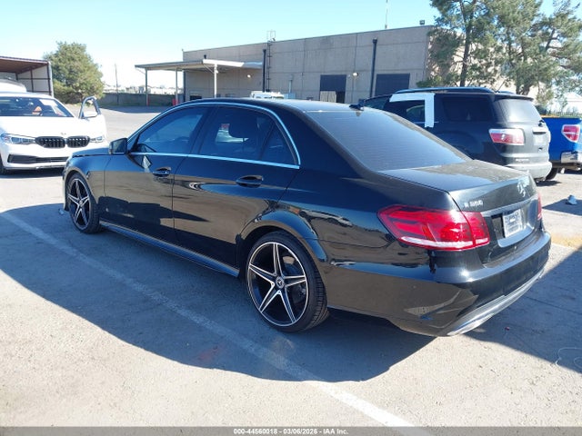 Mercedes-Benz E 350 2014 WDDHF5KB2EB024928 Image 3