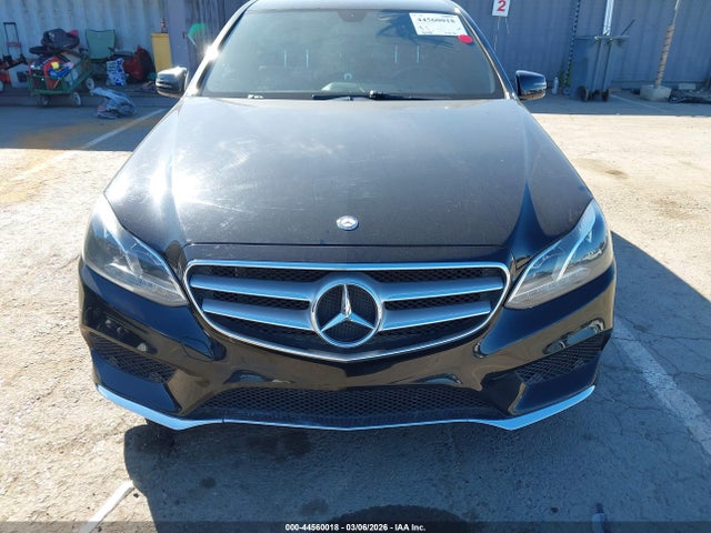 Mercedes-Benz E 350 2014 WDDHF5KB2EB024928 Image 6