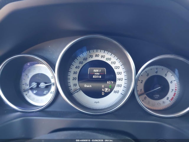 Mercedes-Benz E 350 2014 WDDHF5KB2EB024928 Image 7