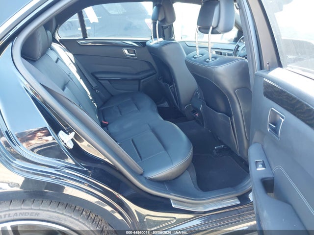 Mercedes-Benz E 350 2014 WDDHF5KB2EB024928 Image 8