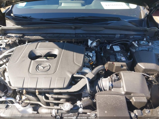 2025 Mazda Cx-50 2.5 S Premium Package მანქანა იყიდება აუქციონზე, vin: 7MMVABDM5SN370782, აუქციონის ნომერი: 44560021