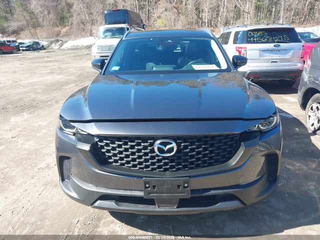 2025 Mazda Cx-50 2.5 S Premium Package მანქანა იყიდება აუქციონზე, vin: 7MMVABDM5SN370782, აუქციონის ნომერი: 44560021