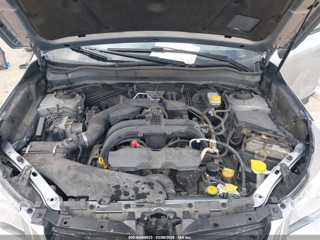 Aukcja sprzedaży 2017 Subaru Forester 2.5i Premium, vin: JF2SJAGC2HH530285, numer aukcji: 44560023