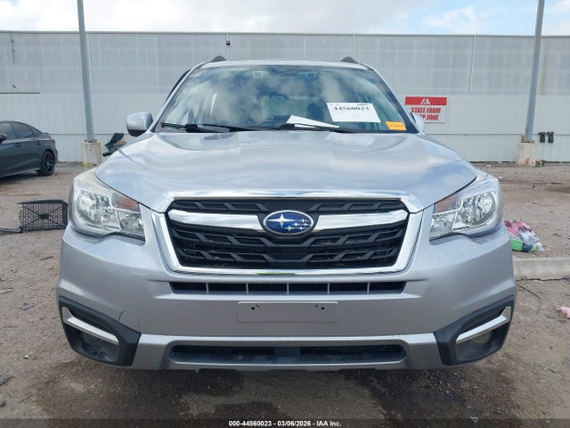 Aukcja sprzedaży 2017 Subaru Forester 2.5i Premium, vin: JF2SJAGC2HH530285, numer aukcji: 44560023
