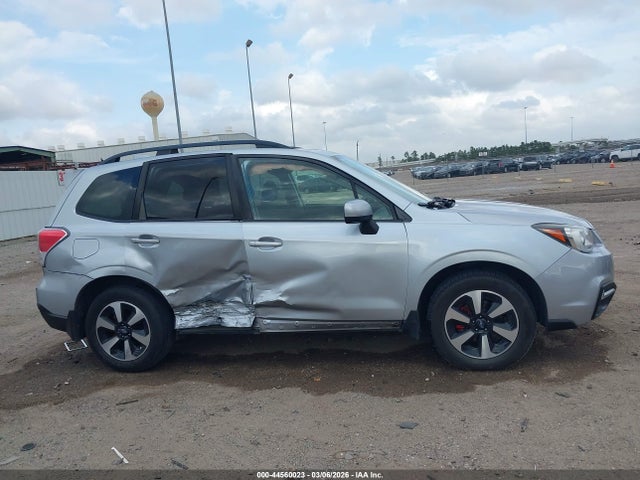 Aukcja sprzedaży 2017 Subaru Forester 2.5i Premium, vin: JF2SJAGC2HH530285, numer aukcji: 44560023