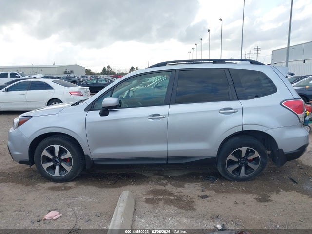 Aukcja sprzedaży 2017 Subaru Forester 2.5i Premium, vin: JF2SJAGC2HH530285, numer aukcji: 44560023
