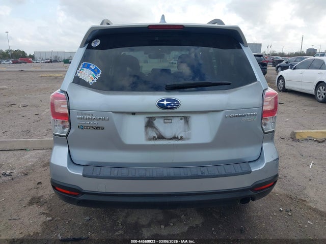 Aukcja sprzedaży 2017 Subaru Forester 2.5i Premium, vin: JF2SJAGC2HH530285, numer aukcji: 44560023