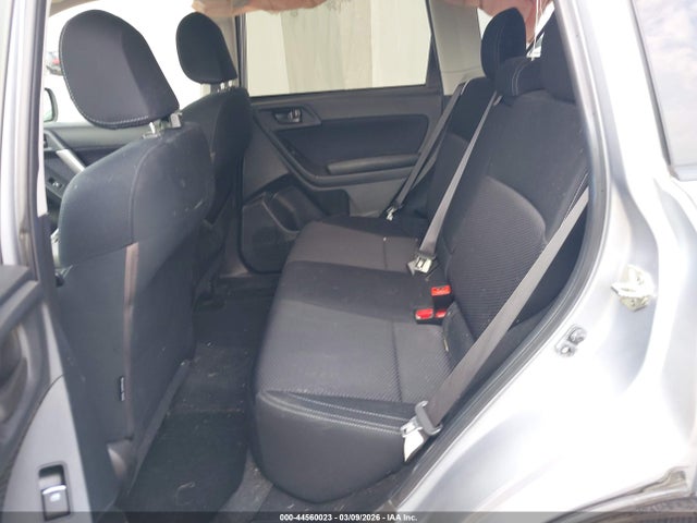 Aukcja sprzedaży 2017 Subaru Forester 2.5i Premium, vin: JF2SJAGC2HH530285, numer aukcji: 44560023