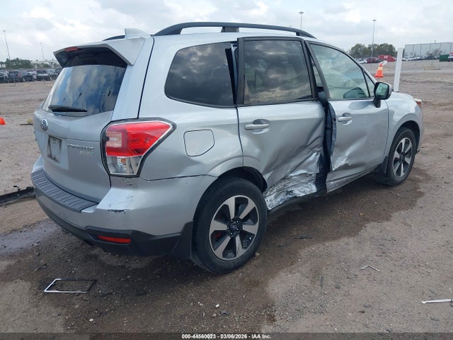Aukcja sprzedaży 2017 Subaru Forester 2.5i Premium, vin: JF2SJAGC2HH530285, numer aukcji: 44560023