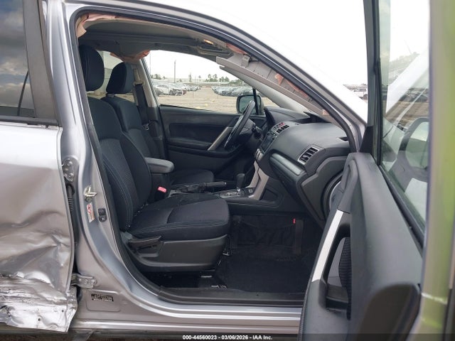 Aukcja sprzedaży 2017 Subaru Forester 2.5i Premium, vin: JF2SJAGC2HH530285, numer aukcji: 44560023